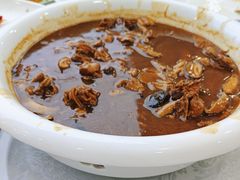 -今天国际酒店-餐厅