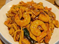 -陈傻子餐厅(世纪都会店)