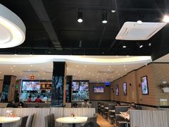 大堂-龙记·香港茶餐厅(海上世界店)