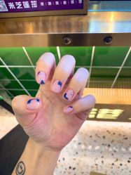 -Adore nail日式美甲美睫