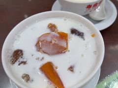 -南信牛奶甜品专家