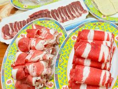 -清真·马家火锅美食城(镇江北路店)