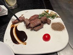 -火地铁板烧(昆山万象汇店)