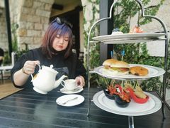 -南沙游艇会·大兵船餐厅