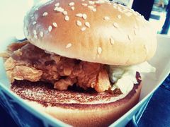 -肯德基(颛桥店)