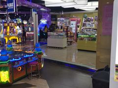 -大玩家(通州万达广场店)