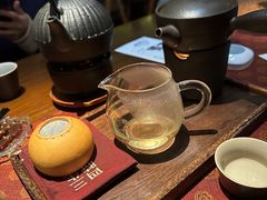 -扫雪煮茶(西村店)