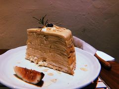 榴莲千层-懒鱼时光馆(沙坪坝店)