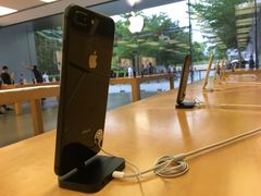 -Apple零售店(深圳益田假日广场店)