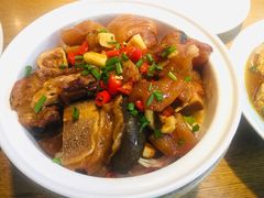 -杭百味·大众精选杭帮菜(西湖音乐喷泉店)