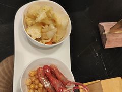 -味莊餐厅(康庄南街店)