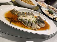 -三元宾馆-中餐厅