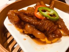 -老广新意(奥园店)