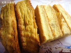 起酥&拿破仑~-桂香村(护国寺店)