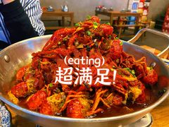 -虾小龙老长沙龙虾馆(坡子街店)