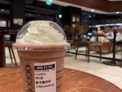 -星巴克(深圳龙华和平里店)