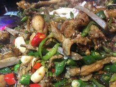 -蘭奢雅集·江浙菜(青山江滩店)