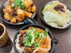 -古代饭堂(冠亚店)