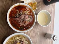 -吴记怪味面(牛王庙店)