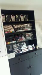 -KIKO nail salon日式美甲美睫沙龙