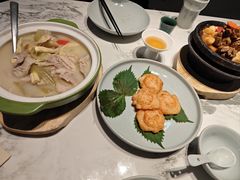 -潮堂 · 潮州菜(国贸商城店)
