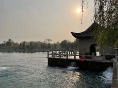-百泉景区