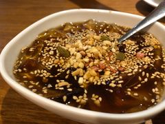 -三猫黑鱼花(南大店)