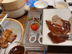 -小大董·烤鸭(王府井apm店)
