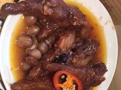 -避风塘·金牌店·夜宵(金玉兰店)