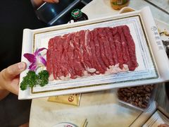 -羊家胡同·龙虾烧烤火锅(龙汇路店)