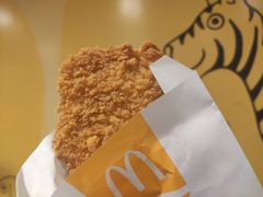 -麦当劳(无锡永乐店)