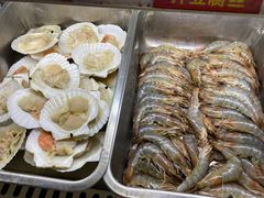 -马路牙子烧烤音乐酒馆(望京店)
