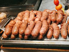 -汉阳廷自助烤肉(同和金铂天地店)