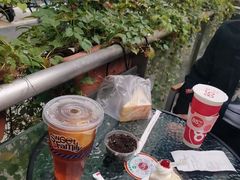 -85度C(深圳佳宁娜店)