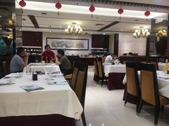 大堂-文杏酒楼(一品天下店)