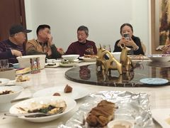 -梅龙镇酒家(南京西路总店)