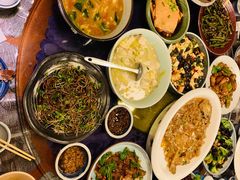 -95号酱骨·一块豆腐(展春园西路店)