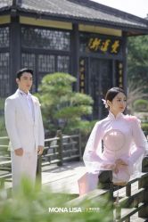 -蒙娜丽莎婚纱摄影(南门店)