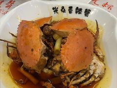 -五丁桥光头香辣蟹(望江橡树林店)