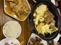 锅包肉-泰来风味馆(桂林街店)