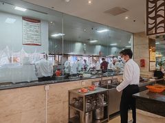 -香融府·烤鸭·家常菜(马家堡路店)