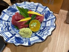 -鮨政·Omakase(港汇恒隆广场店)