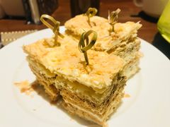 -马哥孛罗咖啡厅·Cafe Marco (厦门马哥孛罗东方大酒店)