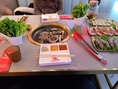-棒小伙·齐齐哈尔烤肉(龙茗路店)