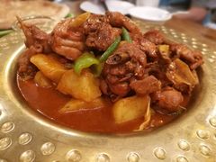 -北疆饭店(朗悦公园茂店)