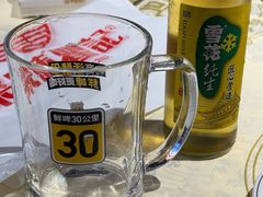 -聚味瞿记·龙虾堂(咸嘉湖店)