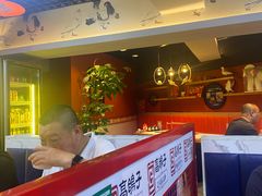 -高鸽子锦州烧烤63年(海阳路店)