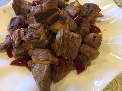 -文三里屯面馆(三里屯店)