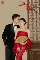 -薇阁创影·仪式感珍藏影像