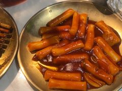 -炙城·韩式烤肉(南京东路店)